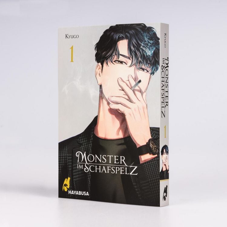 Produktbild: Monster im Schafspelz 1