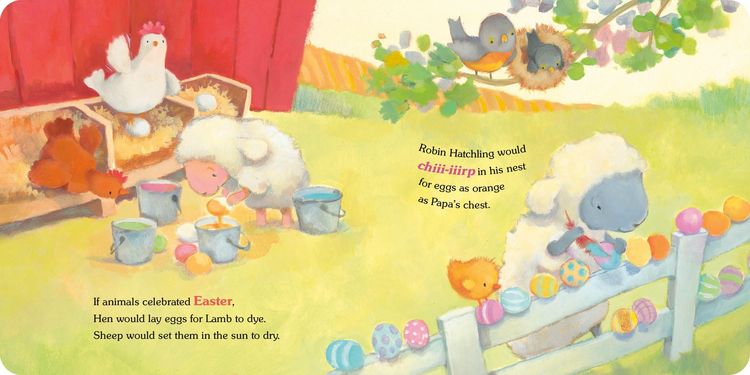 Produktbild: If Animals Celebrated Easter