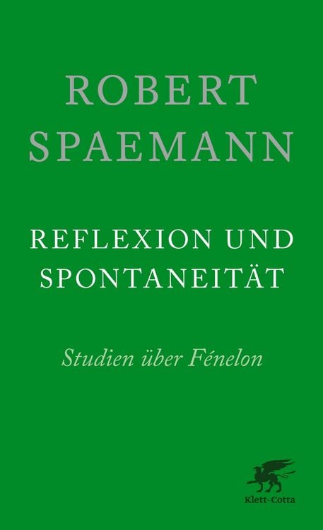 Produktbild: Reflexion und Spontaneit&auml;t