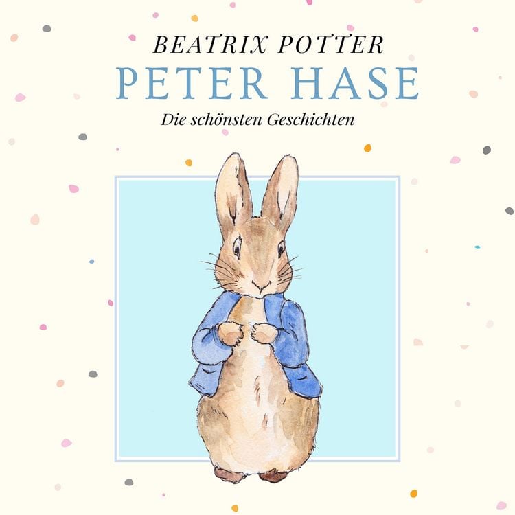 Produktbild: Peter Hase