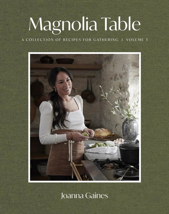 Produktbild: Magnolia Table, Volume 3
