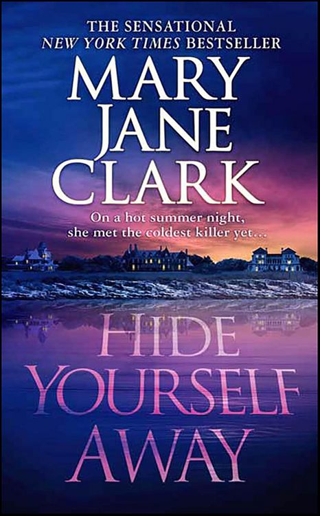 Produktbild: Hide Yourself Away