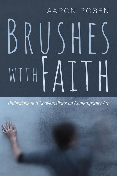 Produktbild: Brushes with Faith