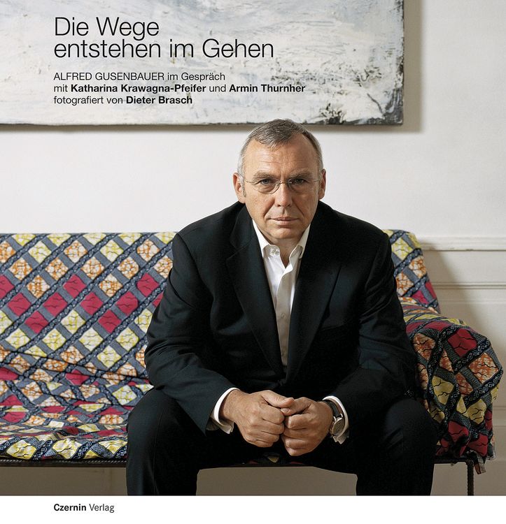Produktbild: Die Wege entstehen im Gehen