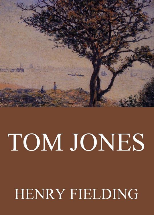 Produktbild: Tom Jones