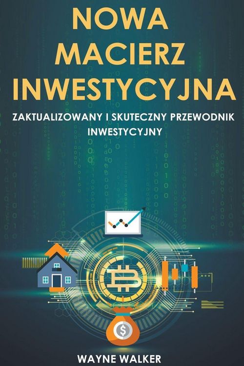 Produktbild: Nowa Macierz Inwestycyjna