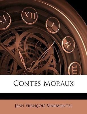 Produktbild: Marmontel, J: Fre-Contes Moraux