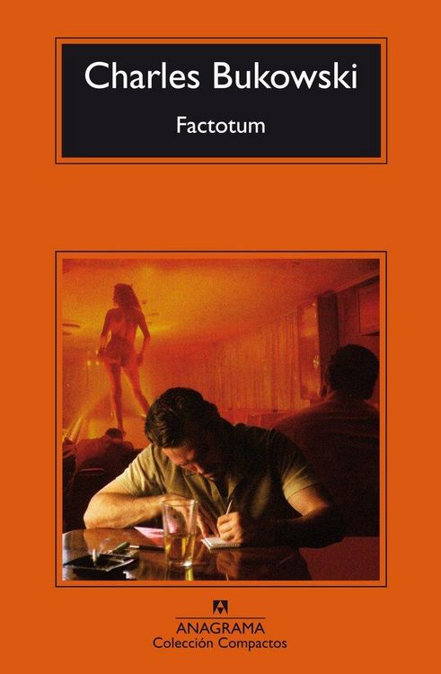Produktbild: Factotum
