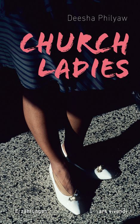 Produktbild: Church Ladies