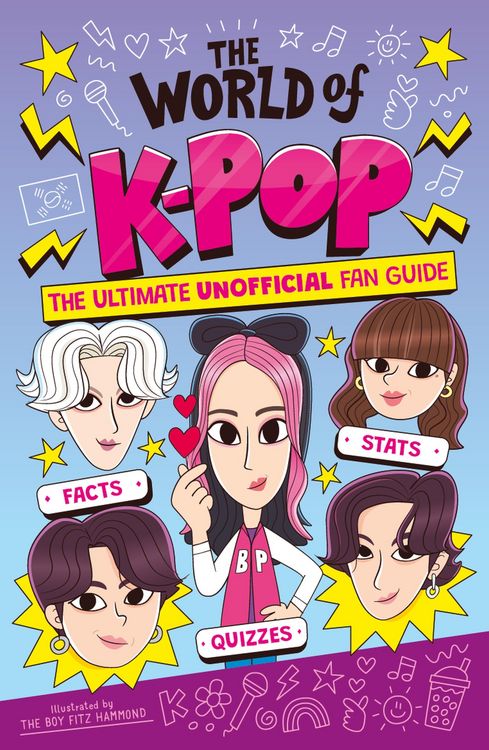 Produktbild: The World of K-Pop
