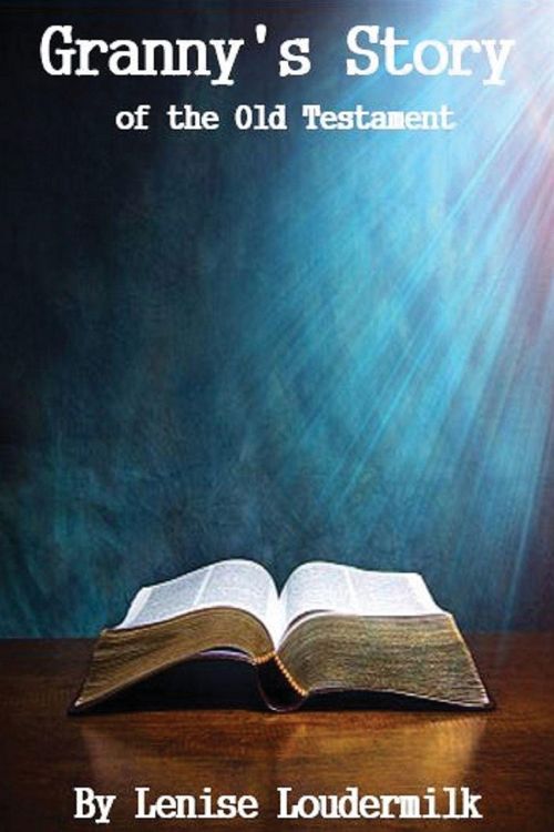 Produktbild: Granny's Story of the Old Testament