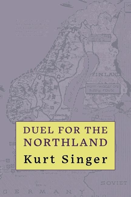Produktbild: Duel for the Northland