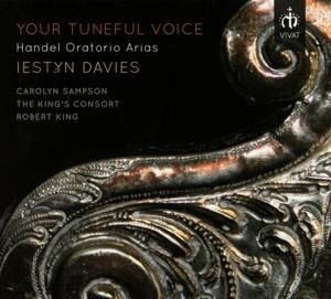 Produktbild: Your Tuneful Voice
