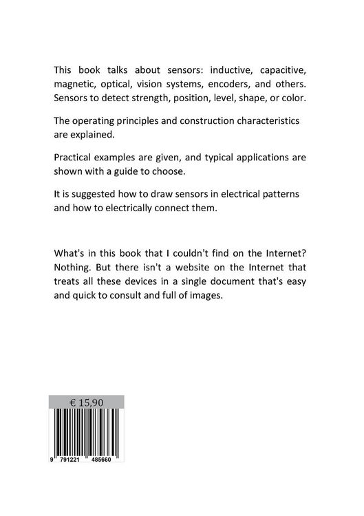 Produktbild: Sensors & Transducers