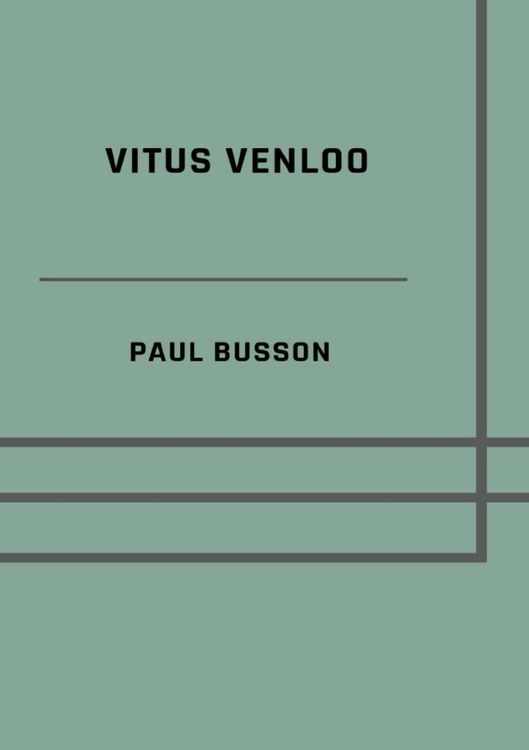 Produktbild: Vitus Venloo