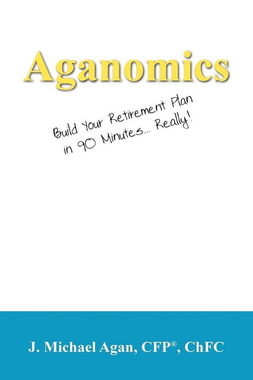 Produktbild: Aganomics