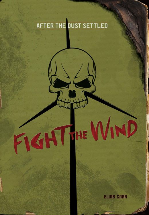 Produktbild: Fight the Wind