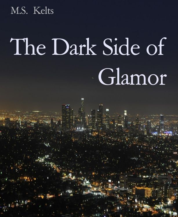Produktbild: The Dark Side of Glamor