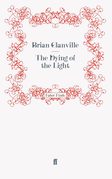Produktbild: The Dying of the Light