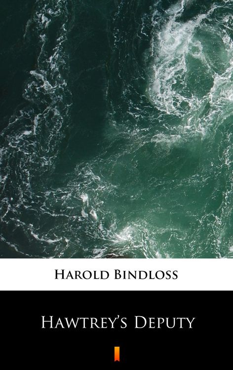 Produktbild: Hawtrey's Deputy