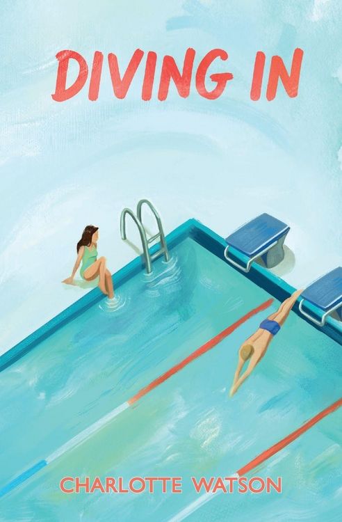 Produktbild: Diving In