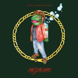 Produktbild: 14K Figaro
