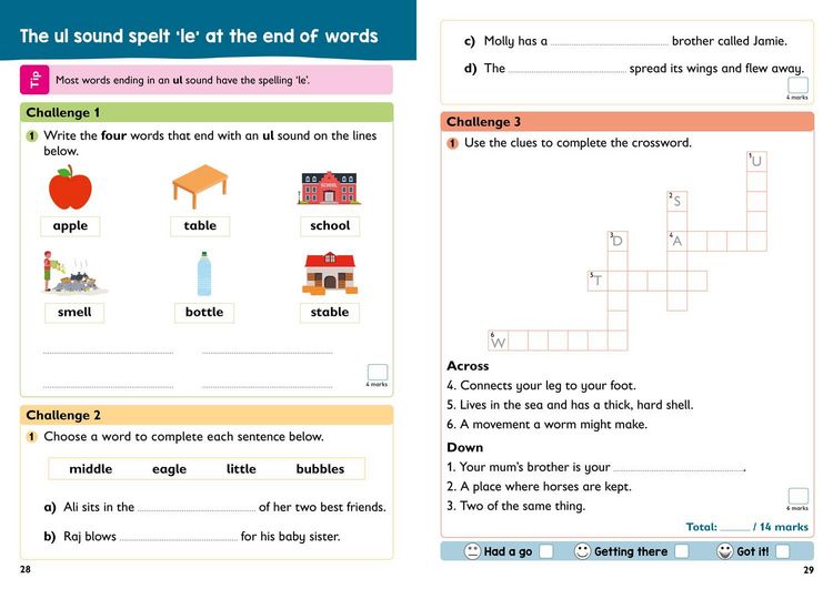Produktbild: YR 2 SPELLING TARGETED_KS1 PRA