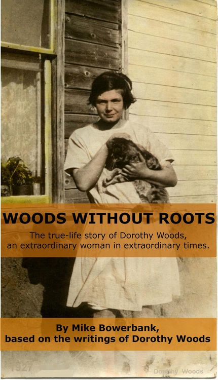 Produktbild: Woods Without Roots