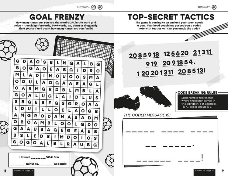 Produktbild: Match Attax Extra Time Teasers