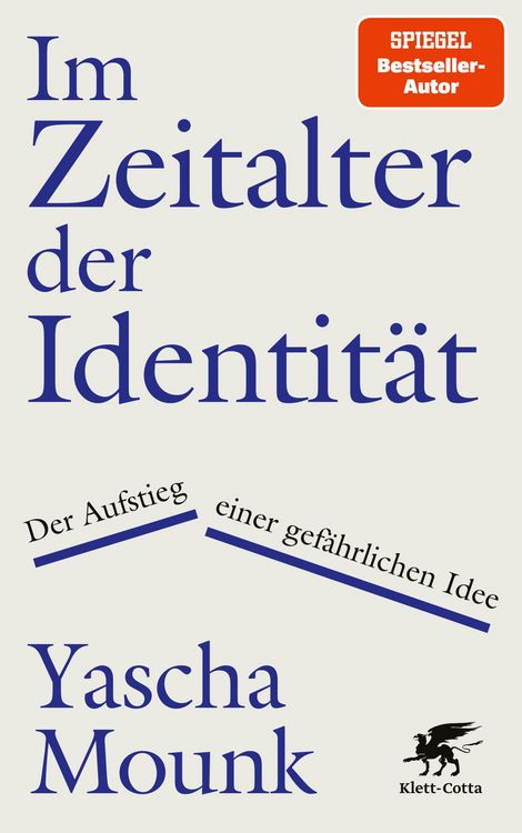 Produktbild: Im Zeitalter der Identit&auml;t