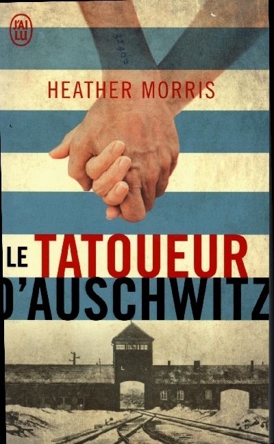 Produktbild: Le Tatoueur d'Auschwitz