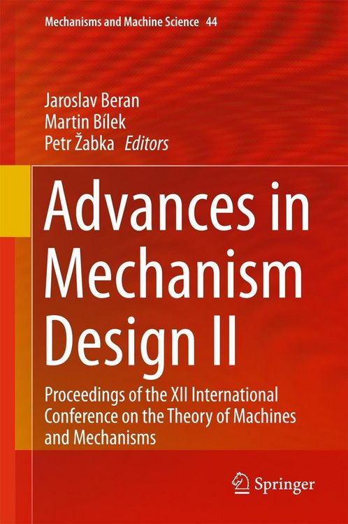 Produktbild: Advances in Mechanism Design II