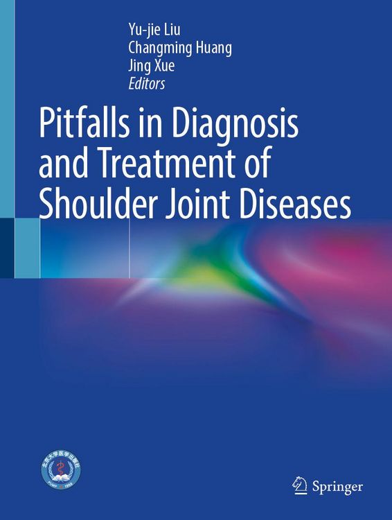 Produktbild: Pitfalls in Diagnosis and Treatment of Shoulder Joint Diseases