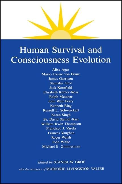 Produktbild: Human Survival and Consciousness Evolution