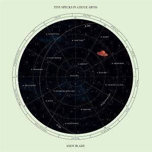 Produktbild: Tiny Specks in a Huge Abyss