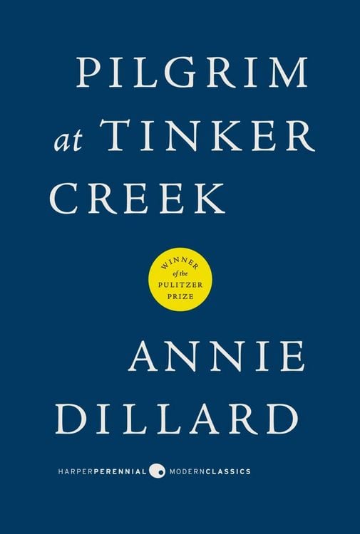 Produktbild: Pilgrim at Tinker Creek