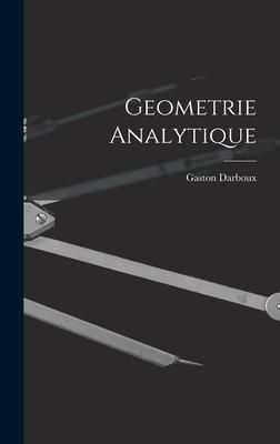 Produktbild: Geometrie Analytique