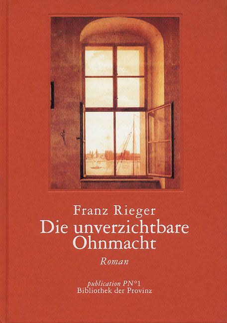 Produktbild: Die unverzichtbare Ohnmacht