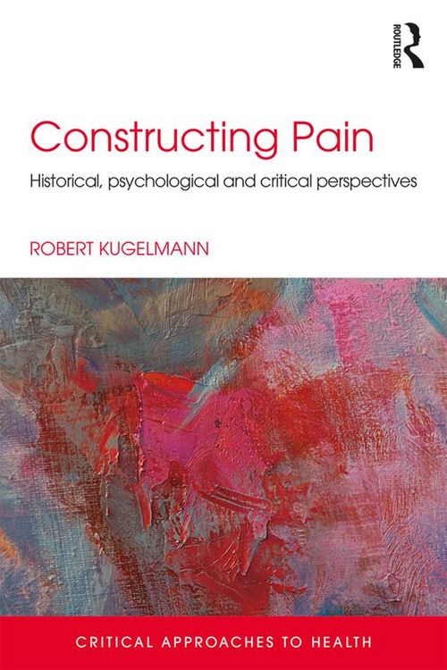 Produktbild: Constructing Pain