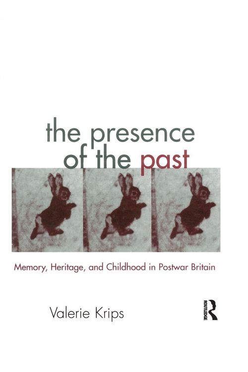 Produktbild: The Presence of the Past