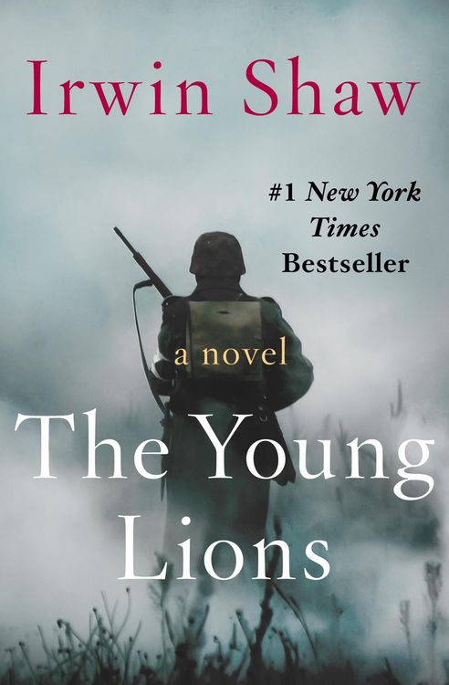 Produktbild: The Young Lions