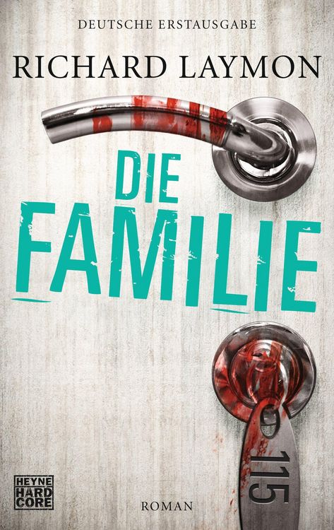 Produktbild: Die Familie