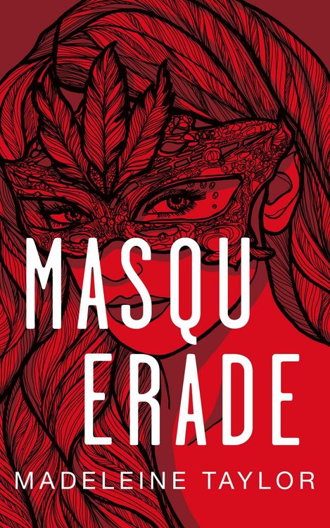 Produktbild: Masquerade