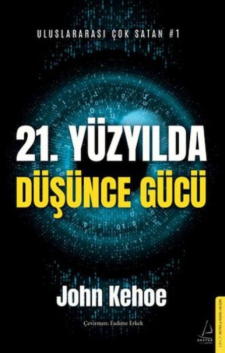 Produktbild: 21. Y&uuml;zyilda D&uuml;s&uuml;nce G&uuml;c&uuml;