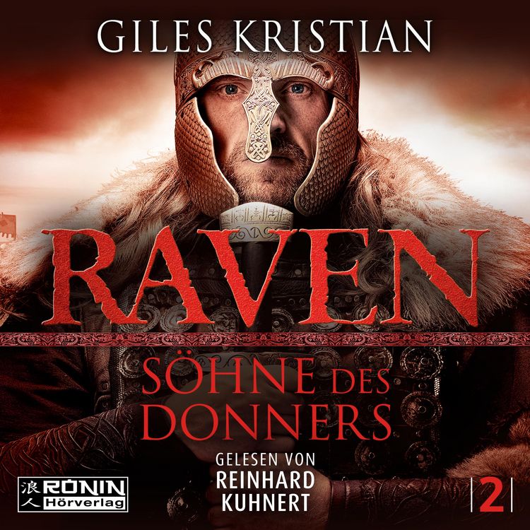 Produktbild: S&ouml;hne des Donners