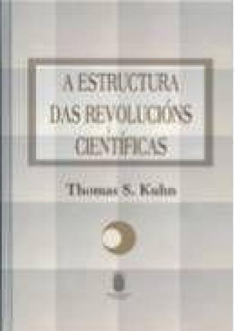 Produktbild: A estructora das revoluci&oacute;ns cient&iacute;ficas