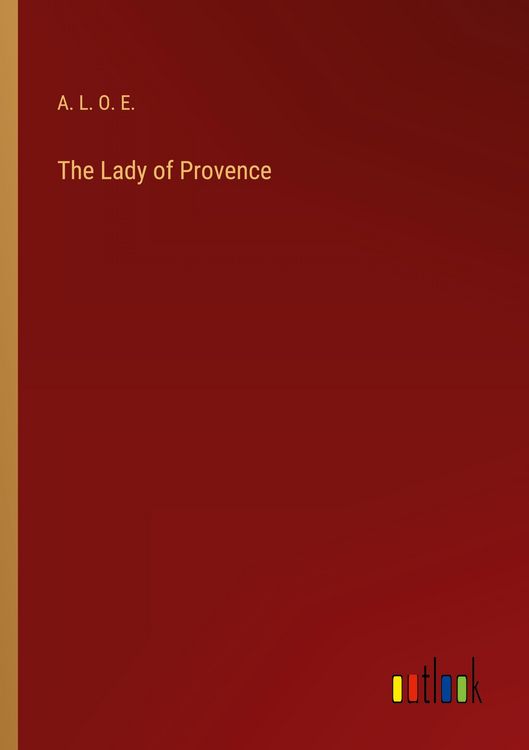 Produktbild: The Lady of Provence