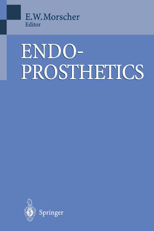 Produktbild: Endoprosthetics