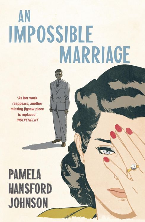 Produktbild: An Impossible Marriage