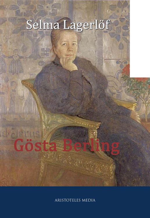 Produktbild: G&ouml;sta Berling